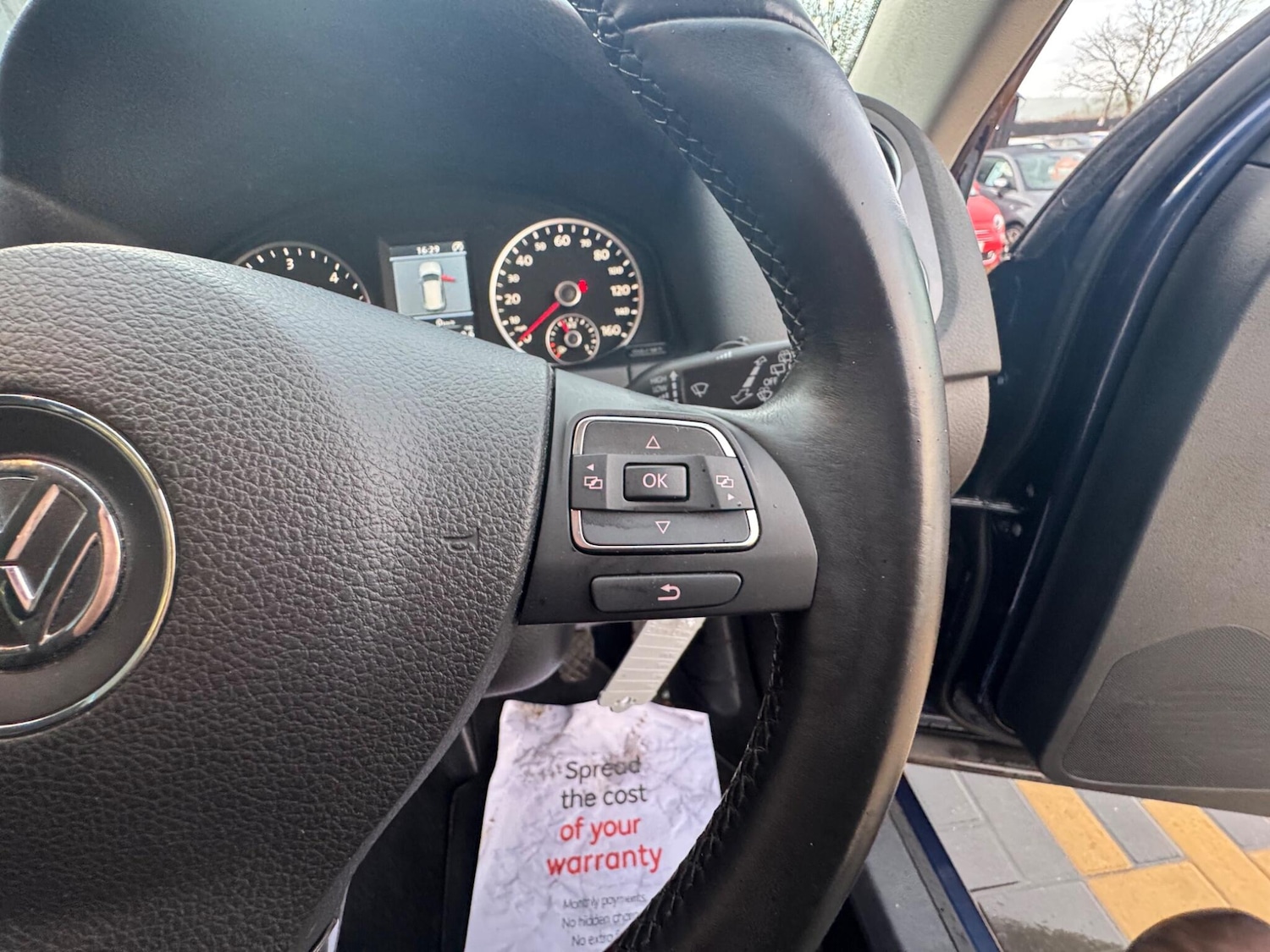 Used Volkswagen Tiguan for sale - 76995135: Photo 25