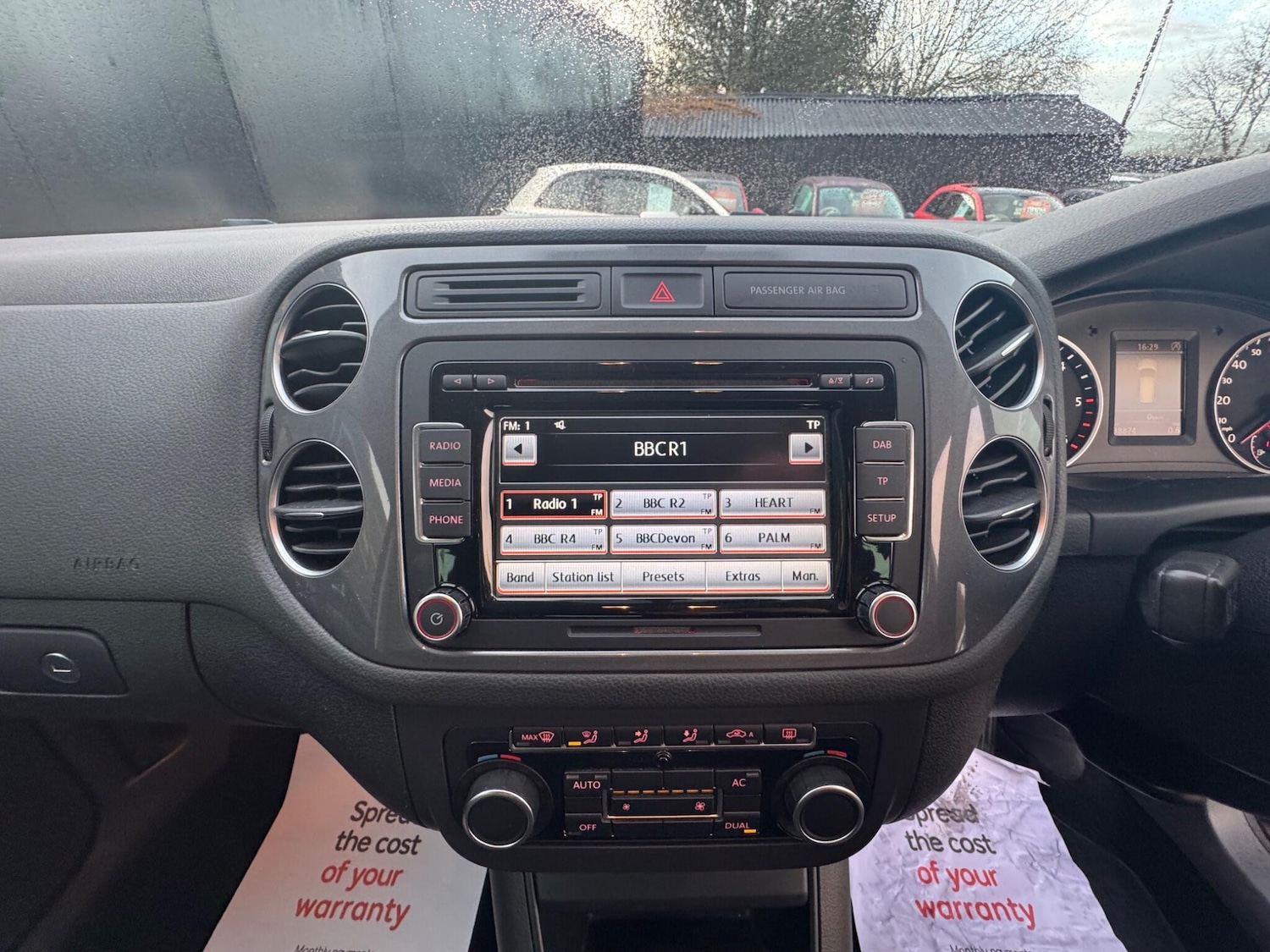 Used Volkswagen Tiguan for sale - 76995135: Photo 29