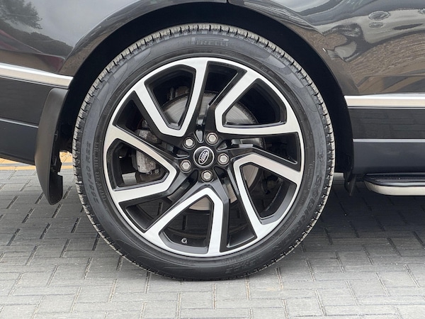 Used Land Rover Range Rover 2014 for sale - 76270814: Photo 11