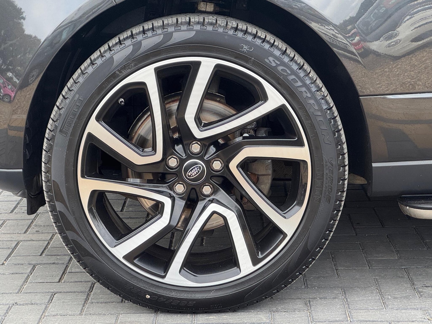 Used Land Rover Range Rover 2014 for sale - 76270814: Photo 14