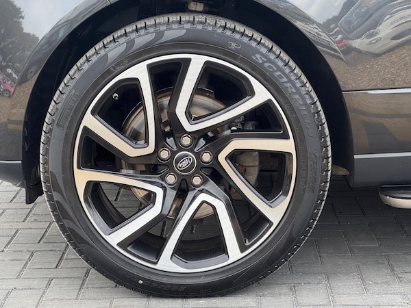 Used Land Rover Range Rover 2014 for sale - 76270814: Photo 14