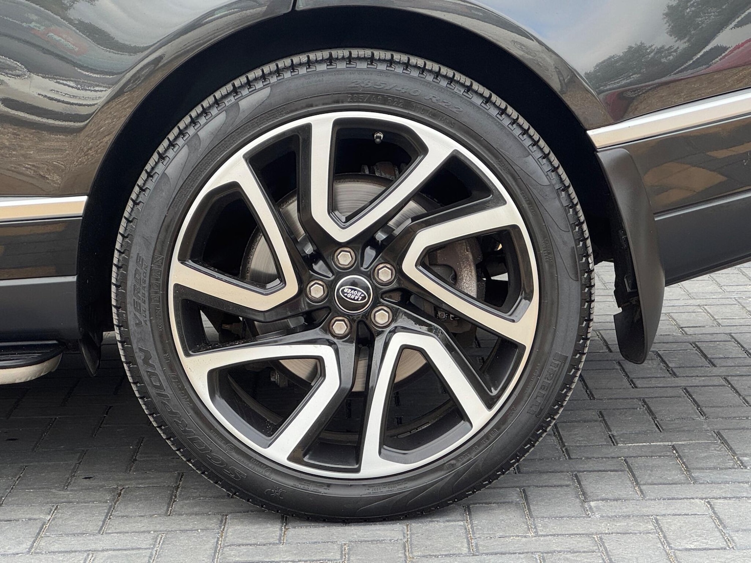 Used Land Rover Range Rover 2014 for sale - 76270814: Photo 15