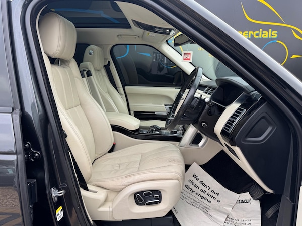 Used Land Rover Range Rover 2014 for sale - 76270814: Photo 17