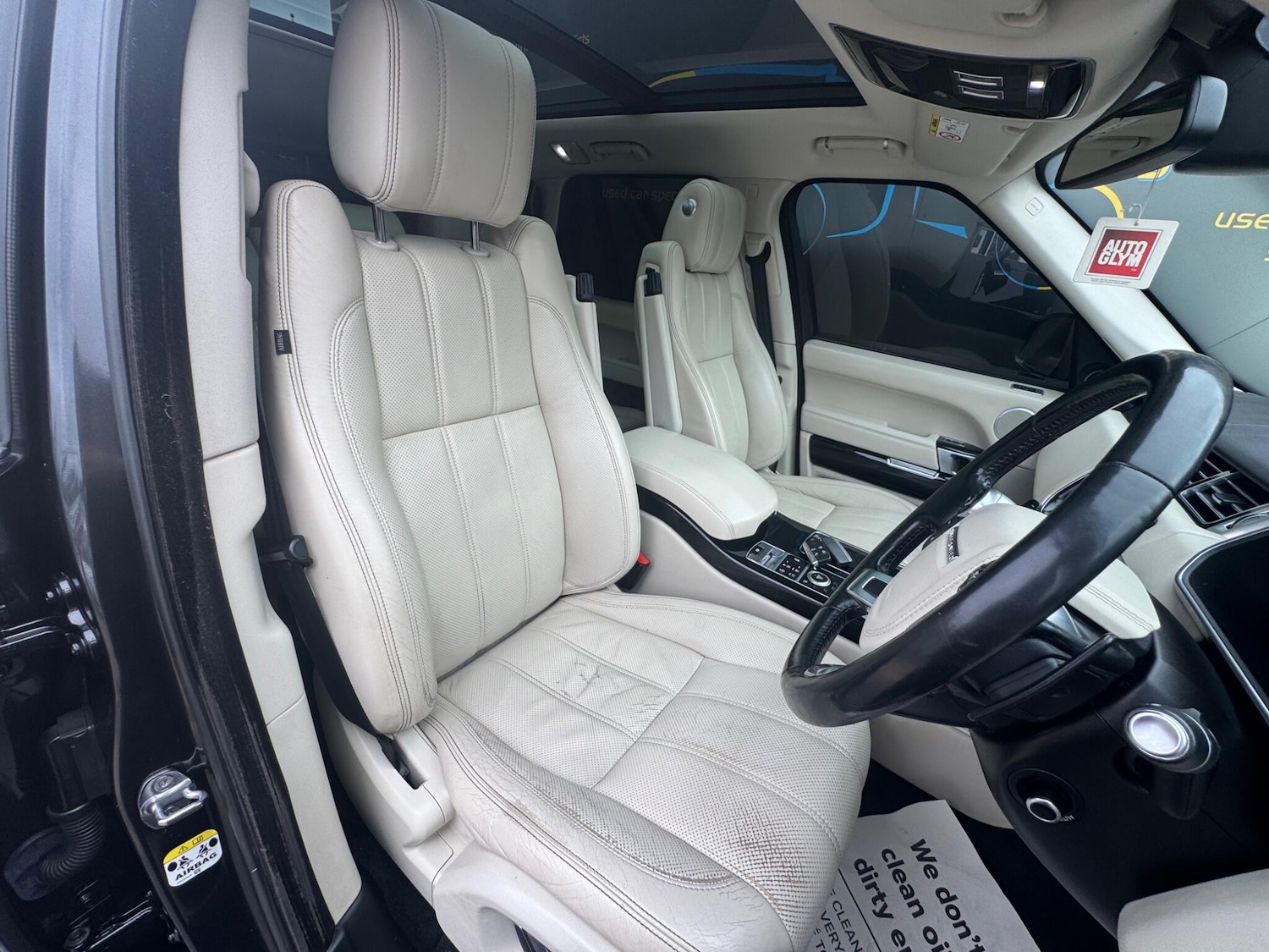 Used Land Rover Range Rover 2014 for sale - 76270814: Photo 19