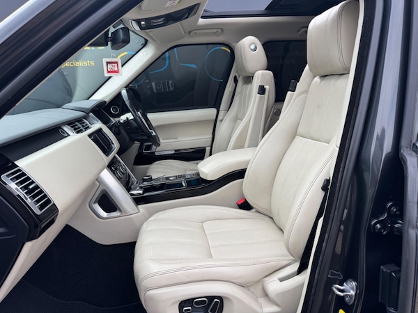 Used Land Rover Range Rover 2014 for sale - 76270814: Photo 21