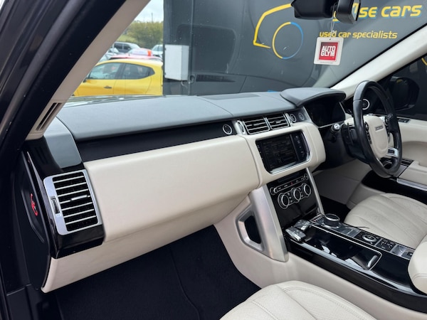 Used Land Rover Range Rover 2014 for sale - 76270814: Photo 22