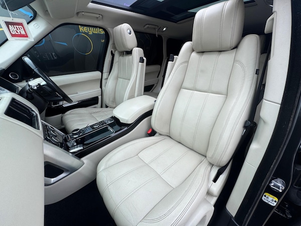 Used Land Rover Range Rover 2014 for sale - 76270814: Photo 23
