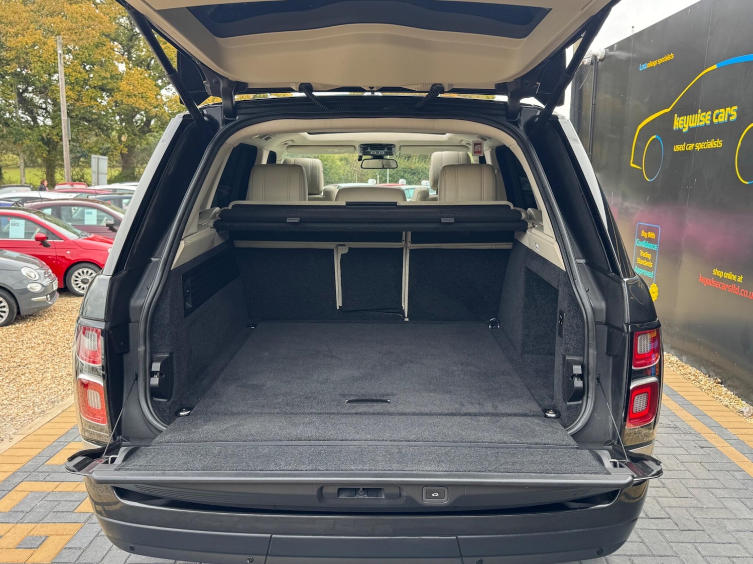 Used Land Rover Range Rover 2014 for sale - 76270814: Photo 27