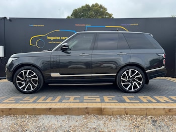 Used Land Rover Range Rover 2014 for sale - 76270814: Photo 2