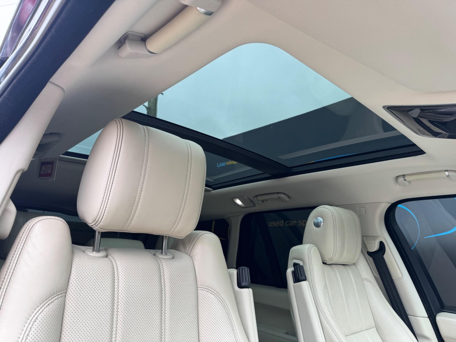 Used Land Rover Range Rover 2014 for sale - 76270814: Photo 30