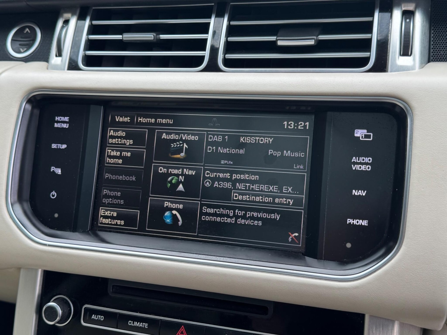 Used Land Rover Range Rover 2014 for sale - 76270814: Photo 36