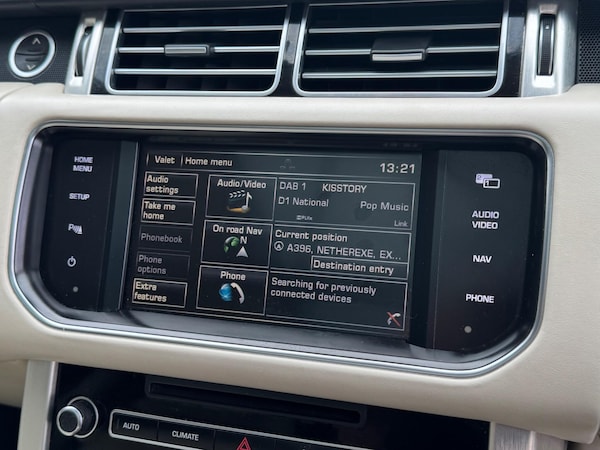 Used Land Rover Range Rover 2014 for sale - 76270814: Photo 36