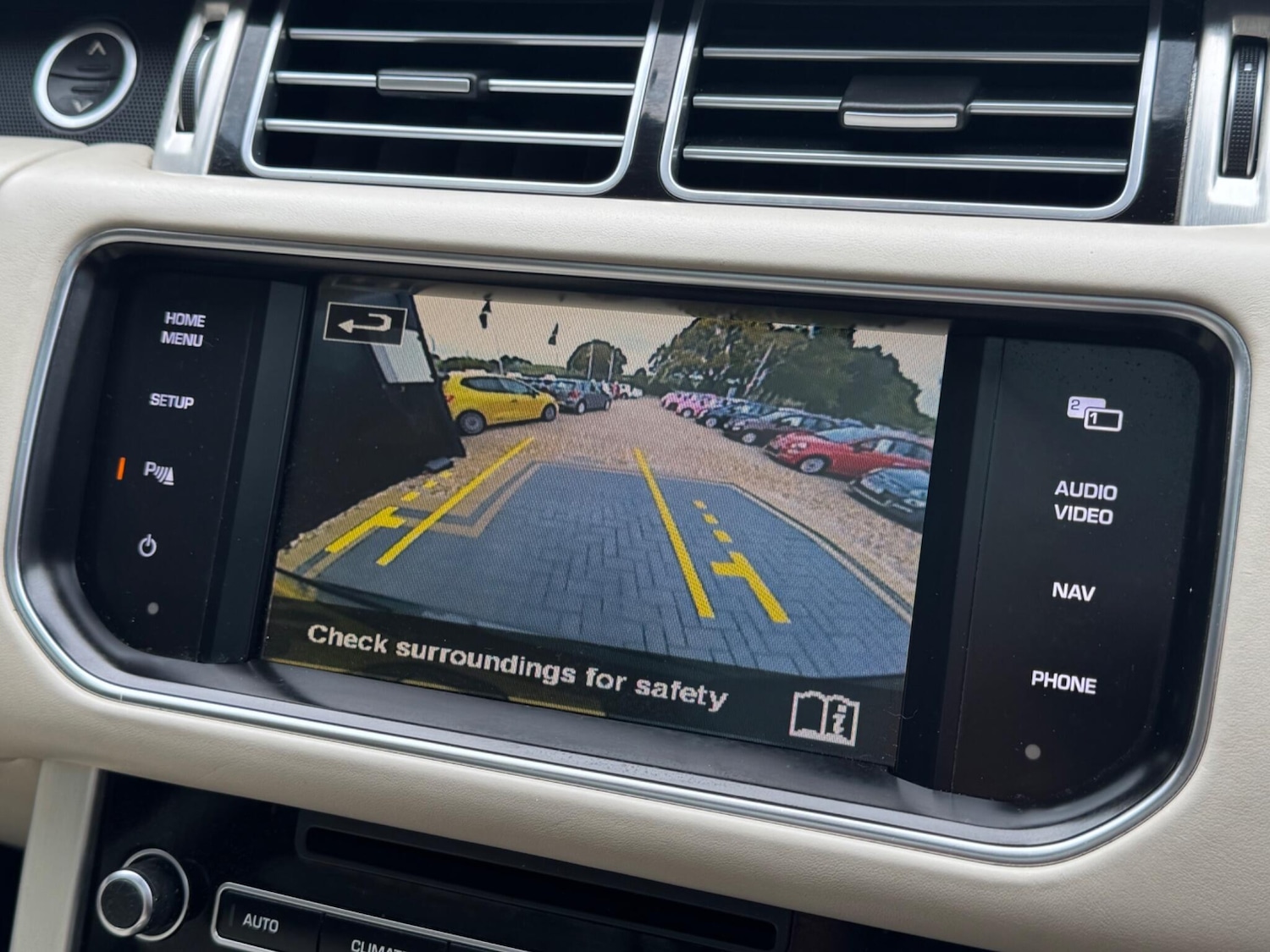 Used Land Rover Range Rover 2014 for sale - 76270814: Photo 38