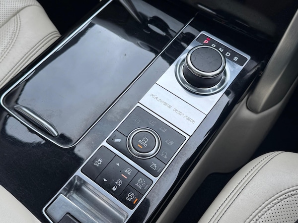 Used Land Rover Range Rover 2014 for sale - 76270814: Photo 40