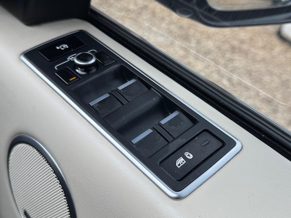 Used Land Rover Range Rover 2014 for sale - 76270814: Photo 43