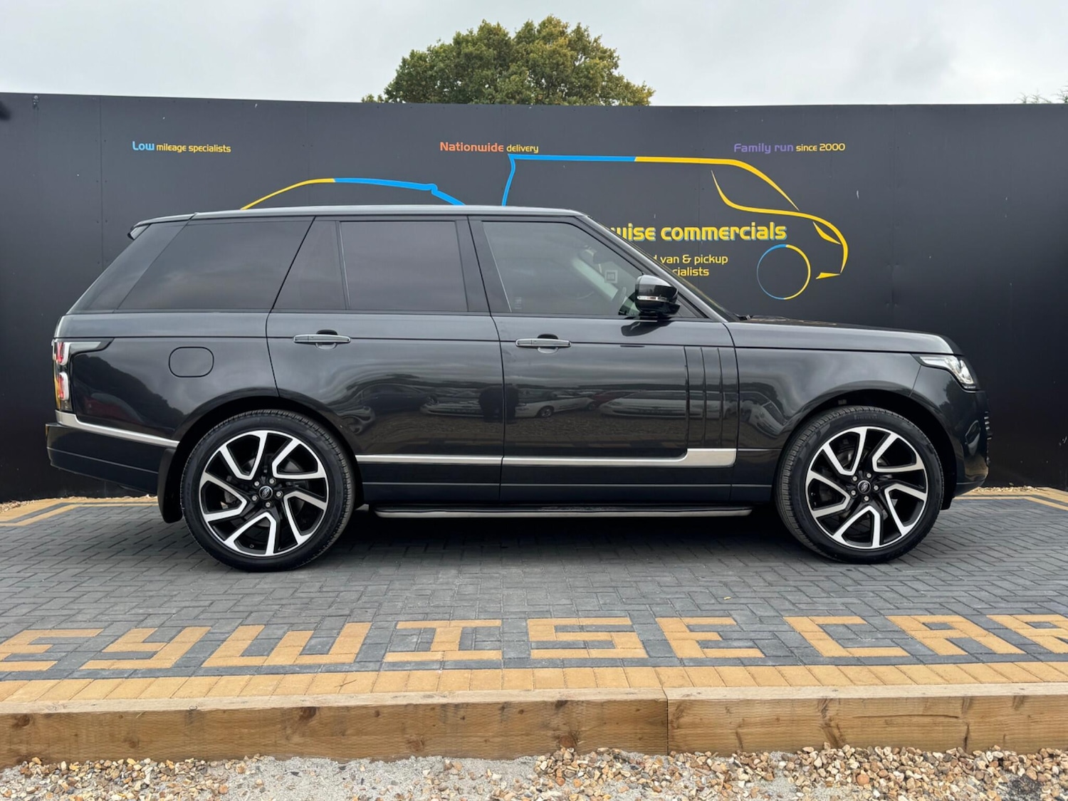 Used Land Rover Range Rover 2014 for sale - 76270814: Photo 7