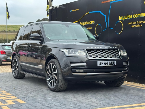 Used Land Rover Range Rover 2014 for sale - 76270814: Photo 9