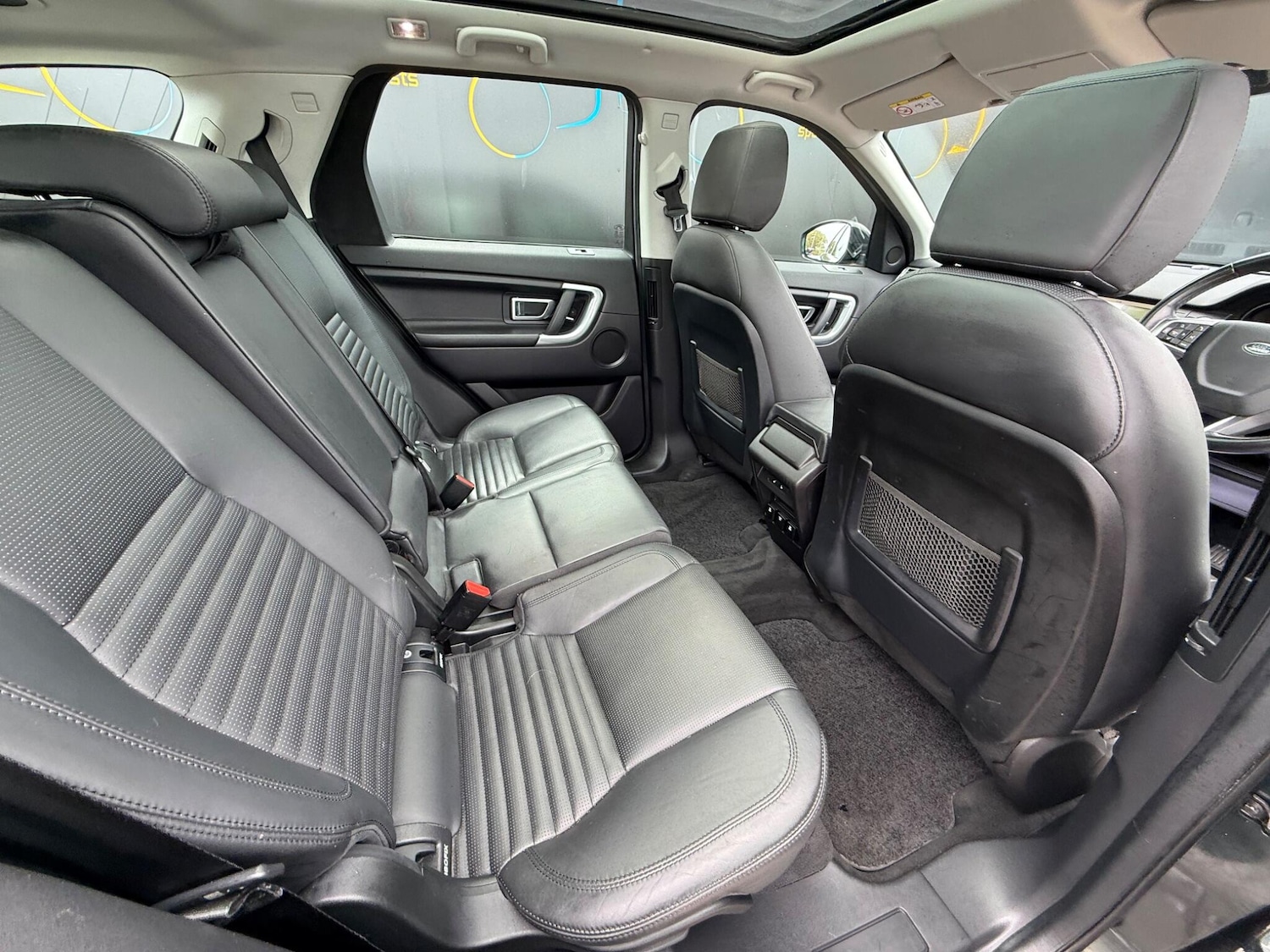 Used Land Rover Discovery Sport 2017 for sale - 78184208: Photo 16