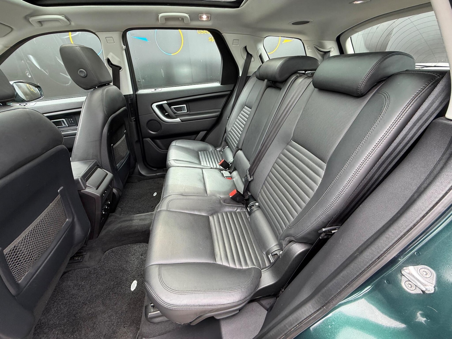 Used Land Rover Discovery Sport 2017 for sale - 78184208: Photo 20