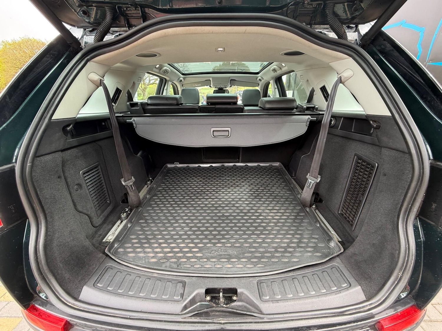 Used Land Rover Discovery Sport 2017 for sale - 78184208: Photo 21