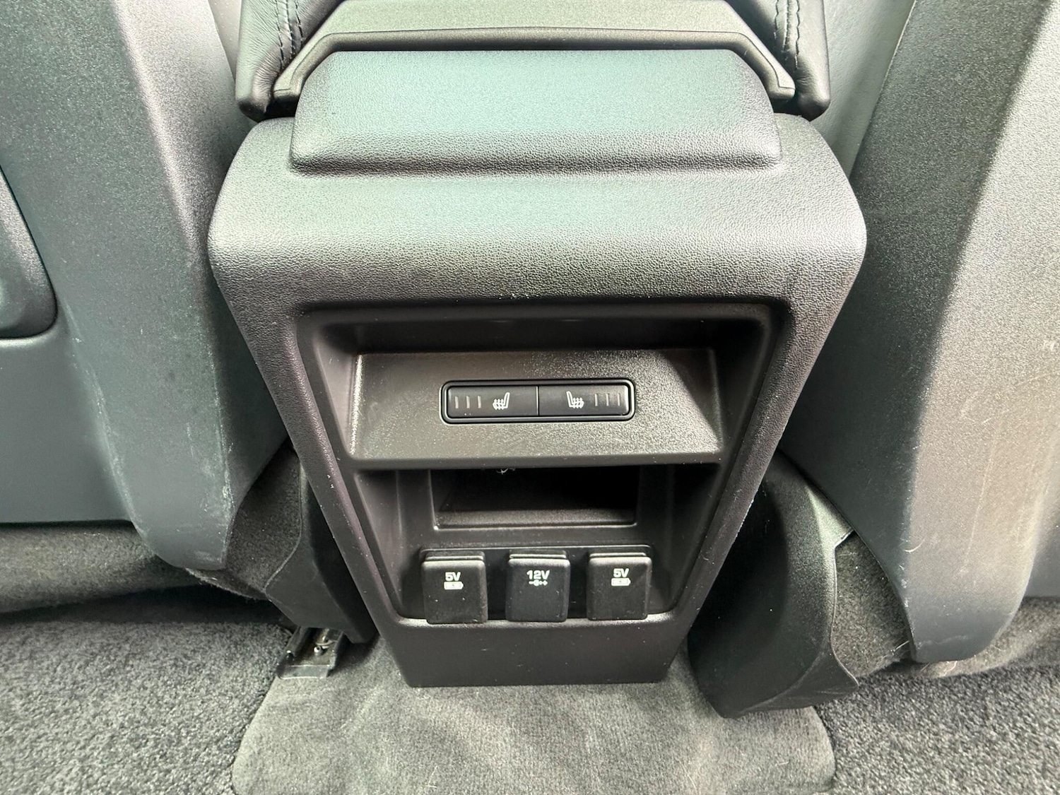 Used Land Rover Discovery Sport 2017 for sale - 78184208: Photo 22