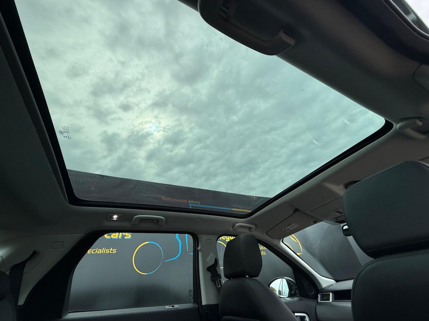 Used Land Rover Discovery Sport 2017 for sale - 78184208: Photo 23