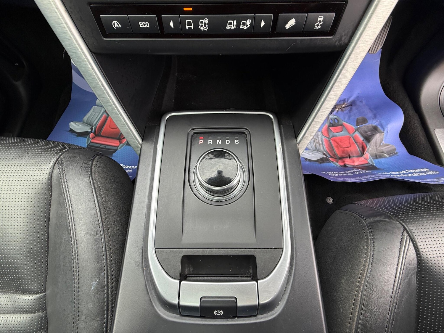 Used Land Rover Discovery Sport 2017 for sale - 78184208: Photo 27