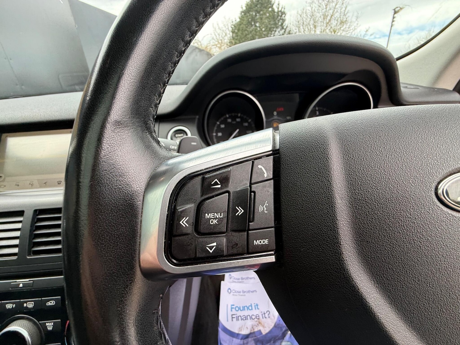 Used Land Rover Discovery Sport 2017 for sale - 78184208: Photo 28