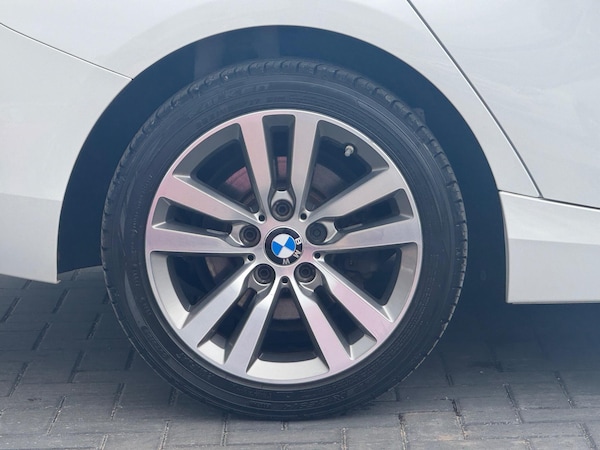 Used BMW 1 Series 2017 for sale - 76013865: Photo 10