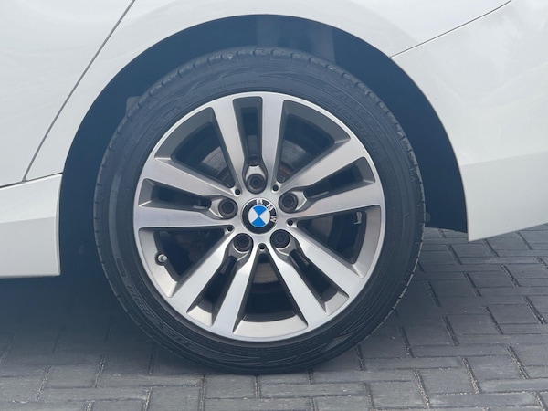 Used BMW 1 Series 2017 for sale - 76013865: Photo 11