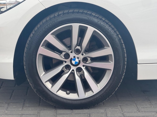 Used BMW 1 Series 2017 for sale - 76013865: Photo 12