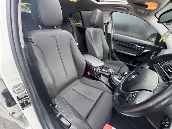 Used BMW 1 Series 2017 for sale - 76013865: Photo 15
