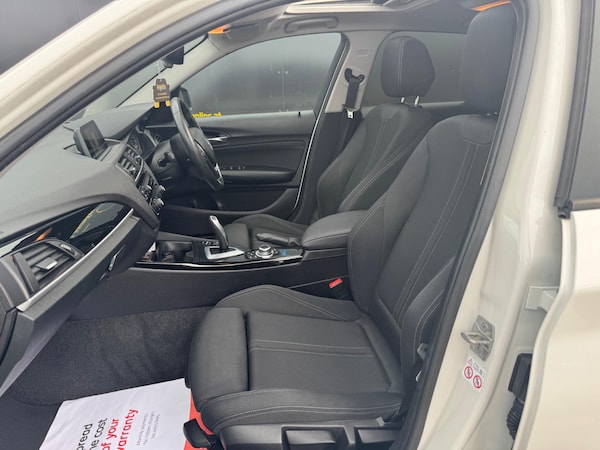 Used BMW 1 Series 2017 for sale - 76013865: Photo 16