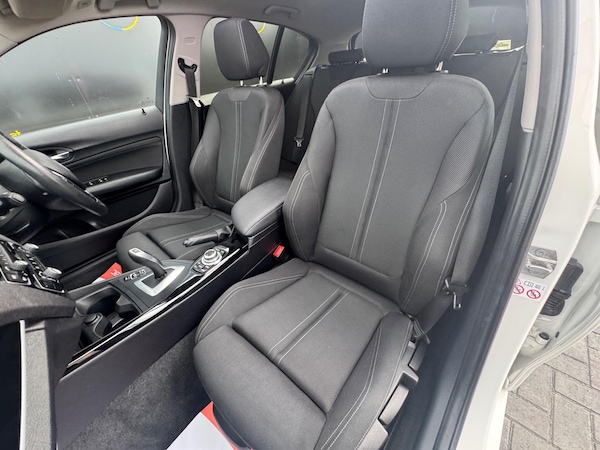 Used BMW 1 Series 2017 for sale - 76013865: Photo 18