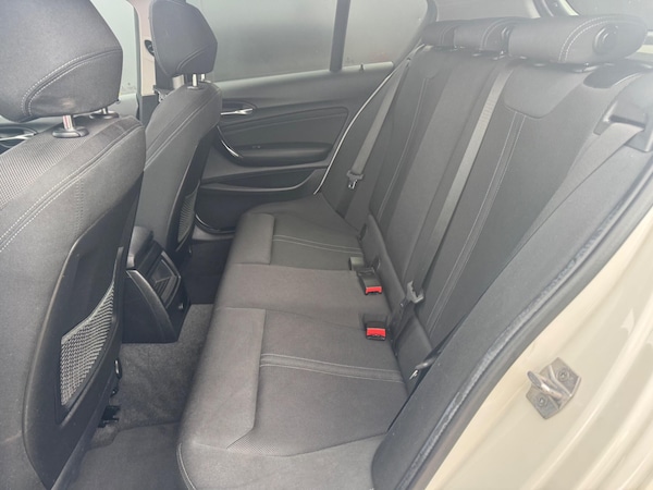 Used BMW 1 Series 2017 for sale - 76013865: Photo 19