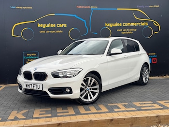 BMW - 1 Series