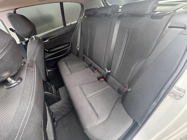 Used BMW 1 Series 2017 for sale - 76013865: Photo 20
