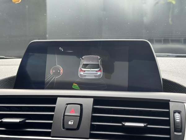 Used BMW 1 Series 2017 for sale - 76013865: Photo 26