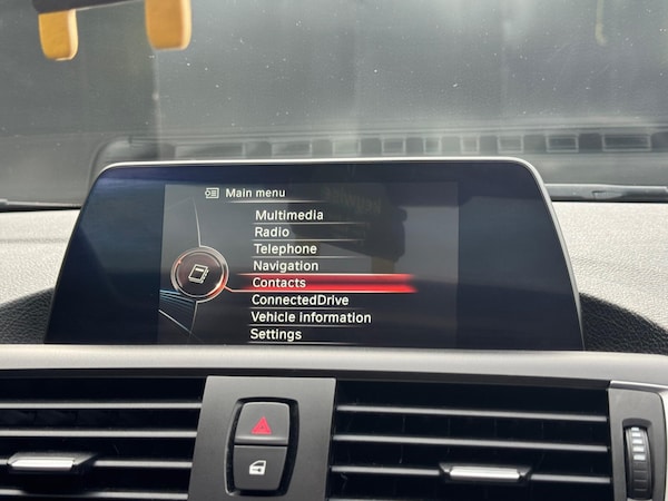Used BMW 1 Series 2017 for sale - 76013865: Photo 27