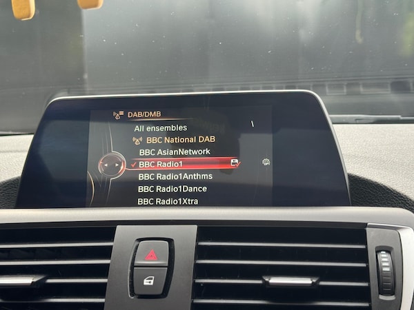Used BMW 1 Series 2017 for sale - 76013865: Photo 29