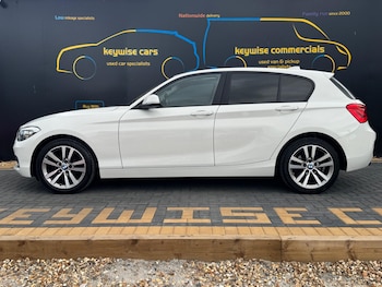 Used BMW 1 Series 2017 for sale - 76013865: Photo 2