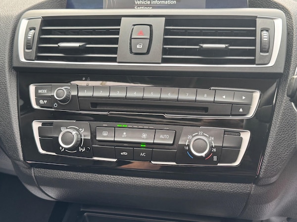 Used BMW 1 Series 2017 for sale - 76013865: Photo 30
