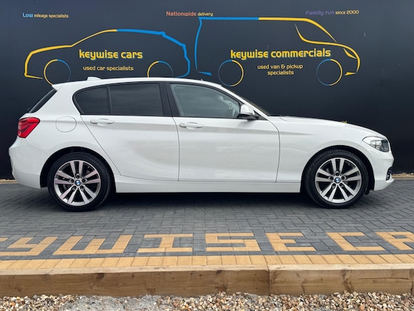 Used BMW 1 Series 2017 for sale - 76013865: Photo 6