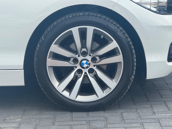 Used BMW 1 Series 2017 for sale - 76013865: Photo 9