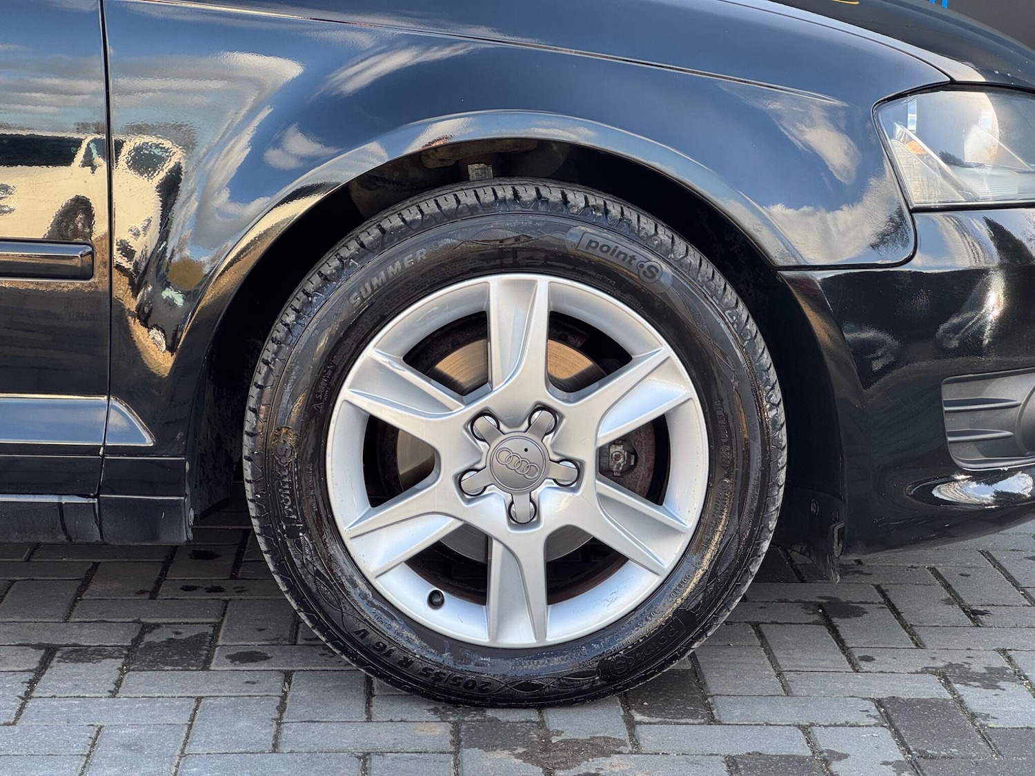 Used Audi A3 2010 for sale - 77838554: Photo 10