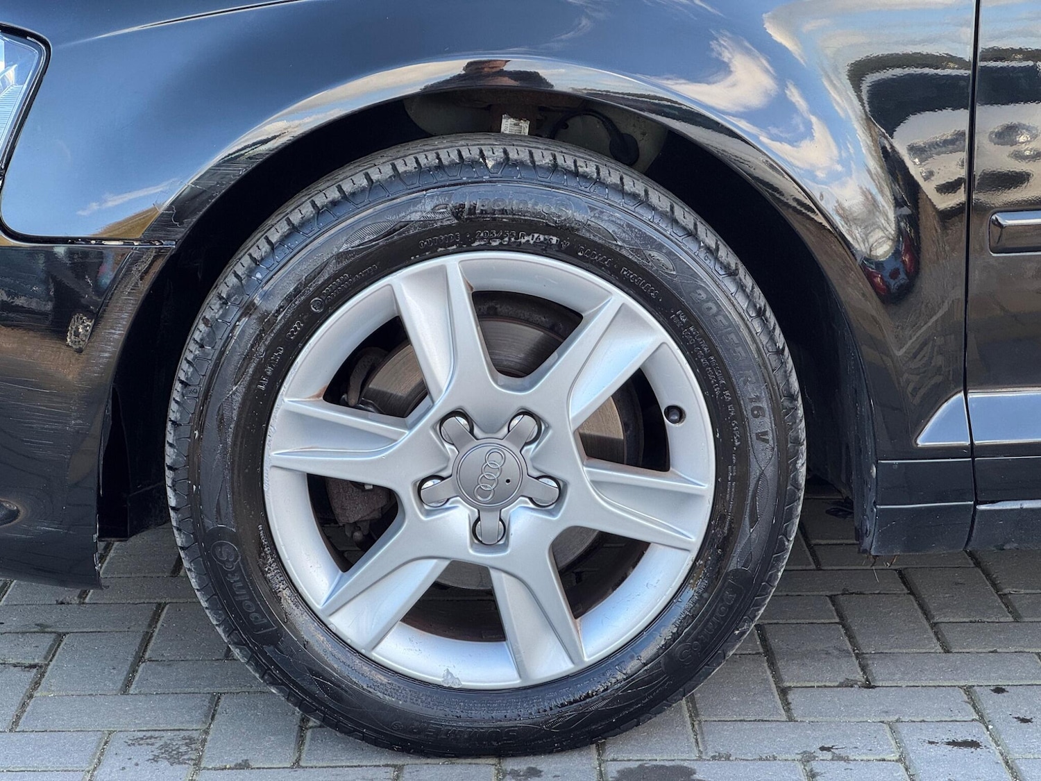 Used Audi A3 2010 for sale - 77838554: Photo 12