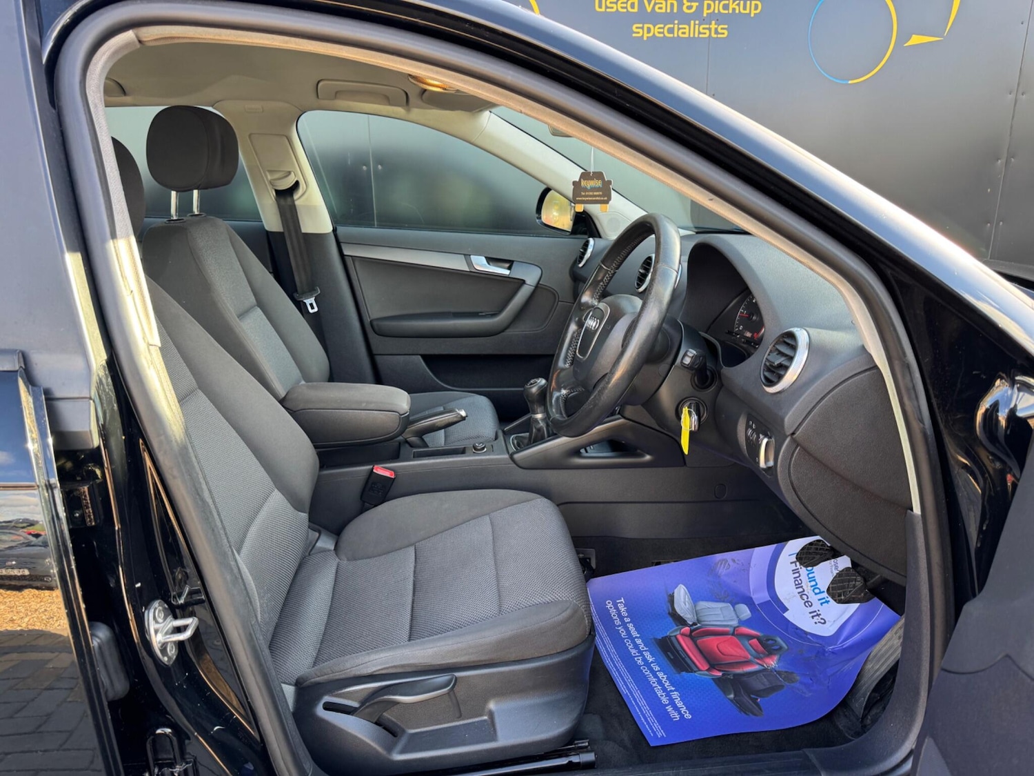 Used Audi A3 2010 for sale - 77838554: Photo 13