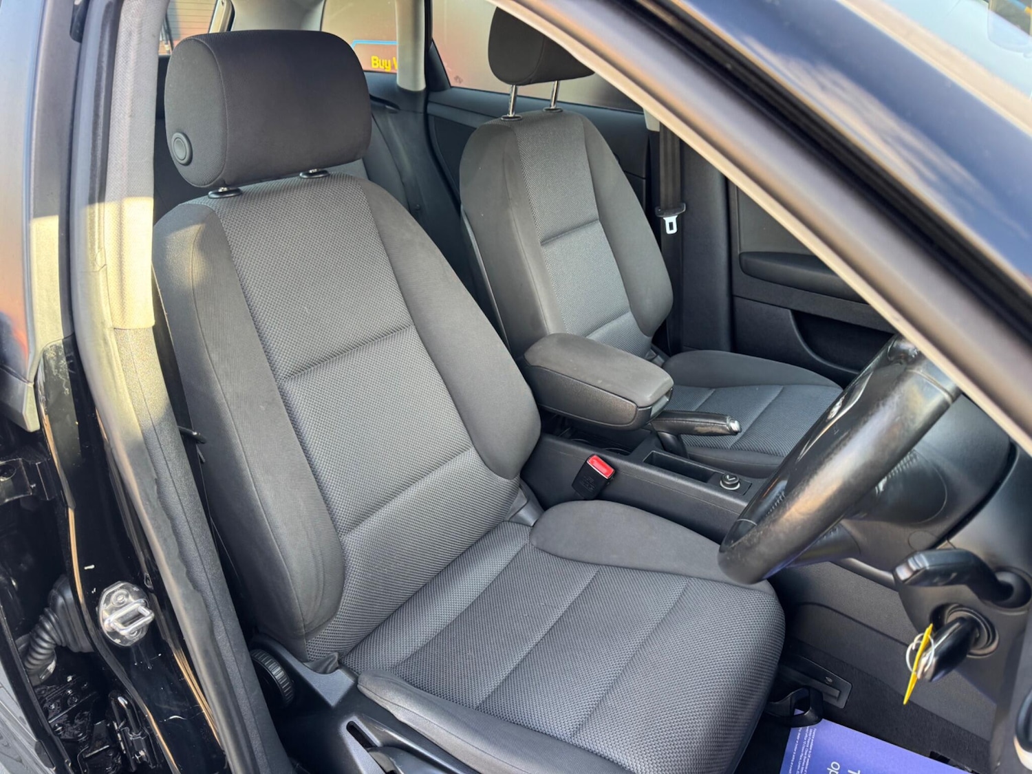 Used Audi A3 2010 for sale - 77838554: Photo 14