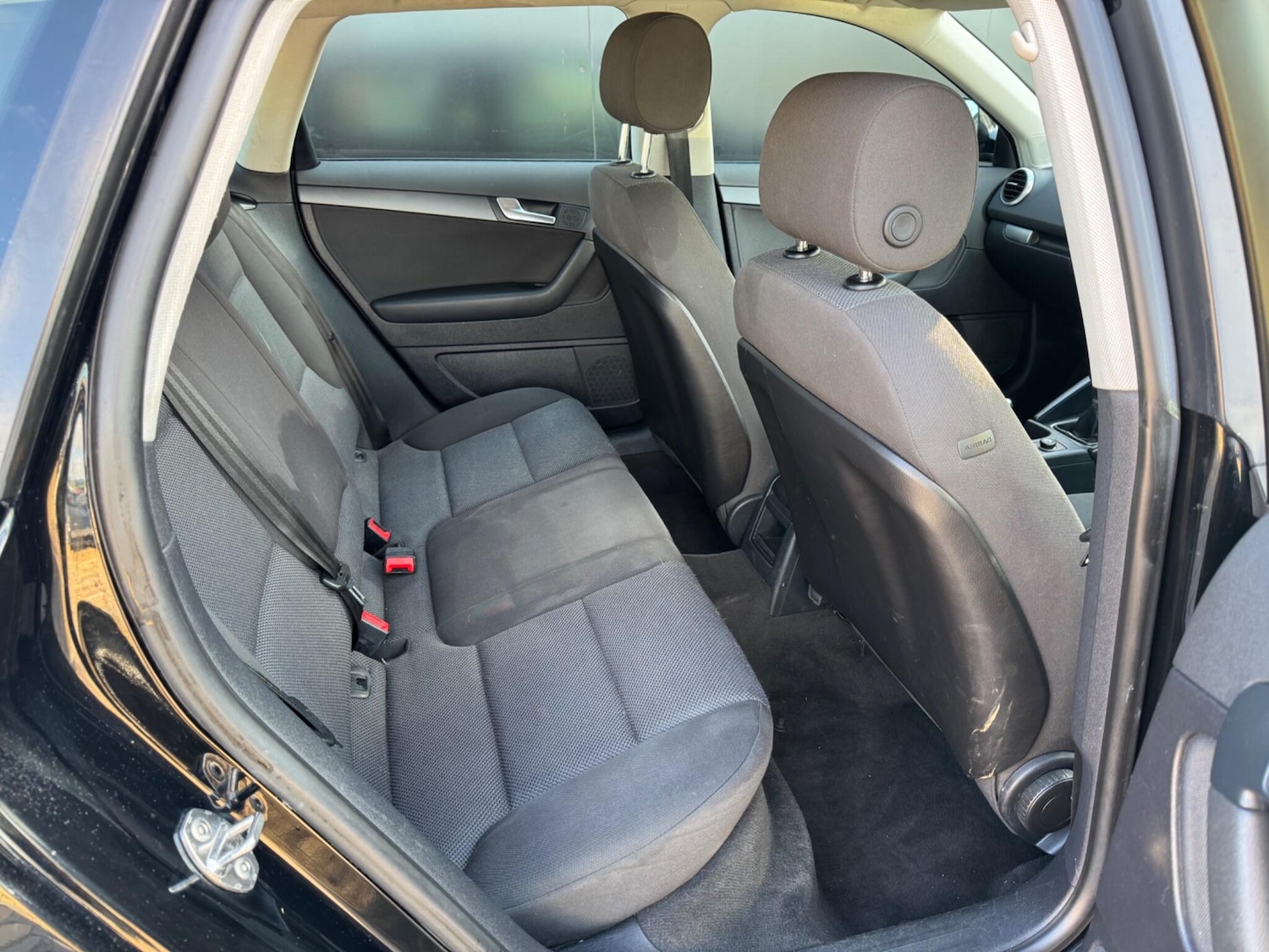 Used Audi A3 2010 for sale - 77838554: Photo 15