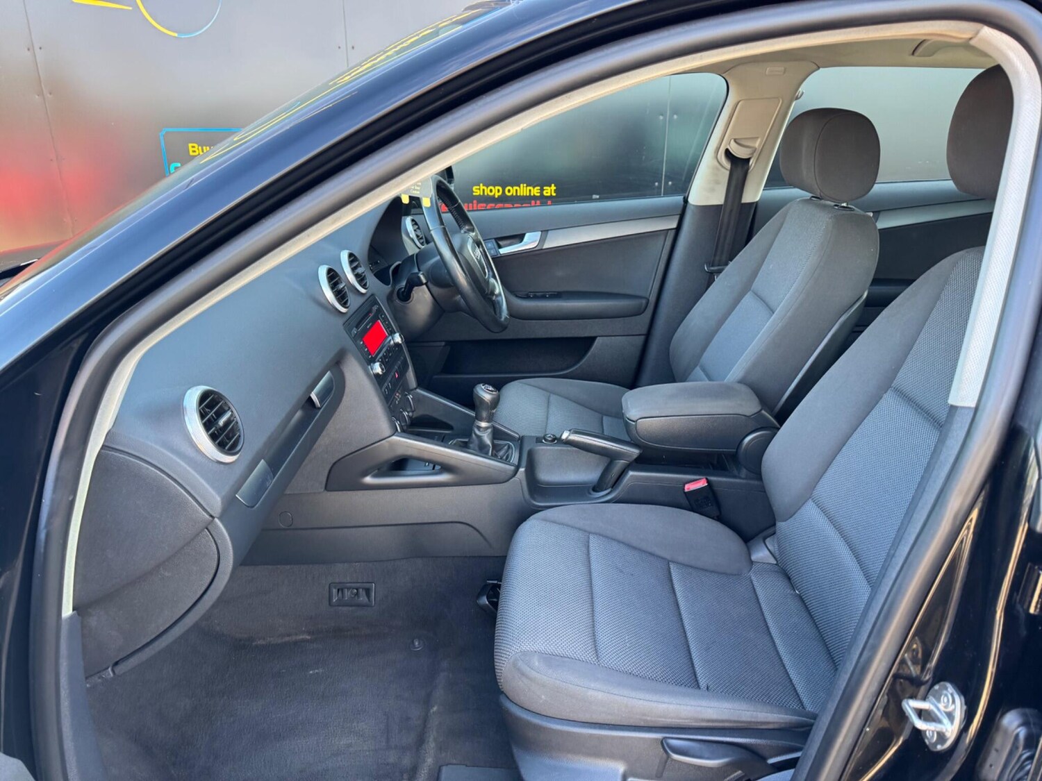 Used Audi A3 2010 for sale - 77838554: Photo 16